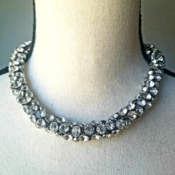 ⚜ Rise n' Shine Statement Necklace ⚜ - Picture 1 of 7